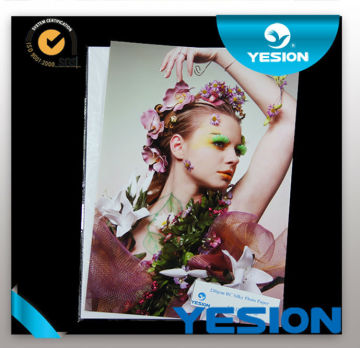 RC photo paper Resin coated glossy photo paper Waterproof photo paper