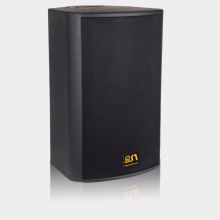 China 400W Inport Component Professional Speaker