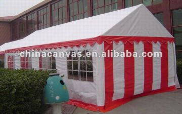 Tent for events