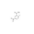 CAS 19230-50-3, axit Benzoic, 2-iodo-5-nitro -