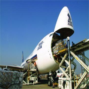 Customs Declaration & Clearance Service