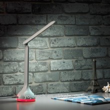 Rechargeable LED study table lamp LED Reading Book Lamp For Working and Study