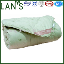 Cotton fabric Yak hair and Fiber Filling Yak Hair Quilt