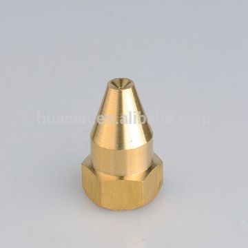 Female Threaded Pointed Mist Sprayer