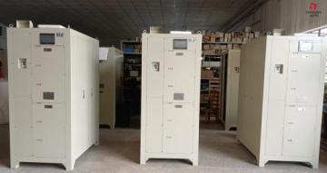 How to Maintain Electrical Control Cabinets Effectively