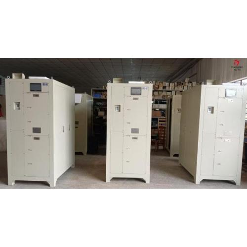 How to Maintain Electrical Control Cabinets Effectively