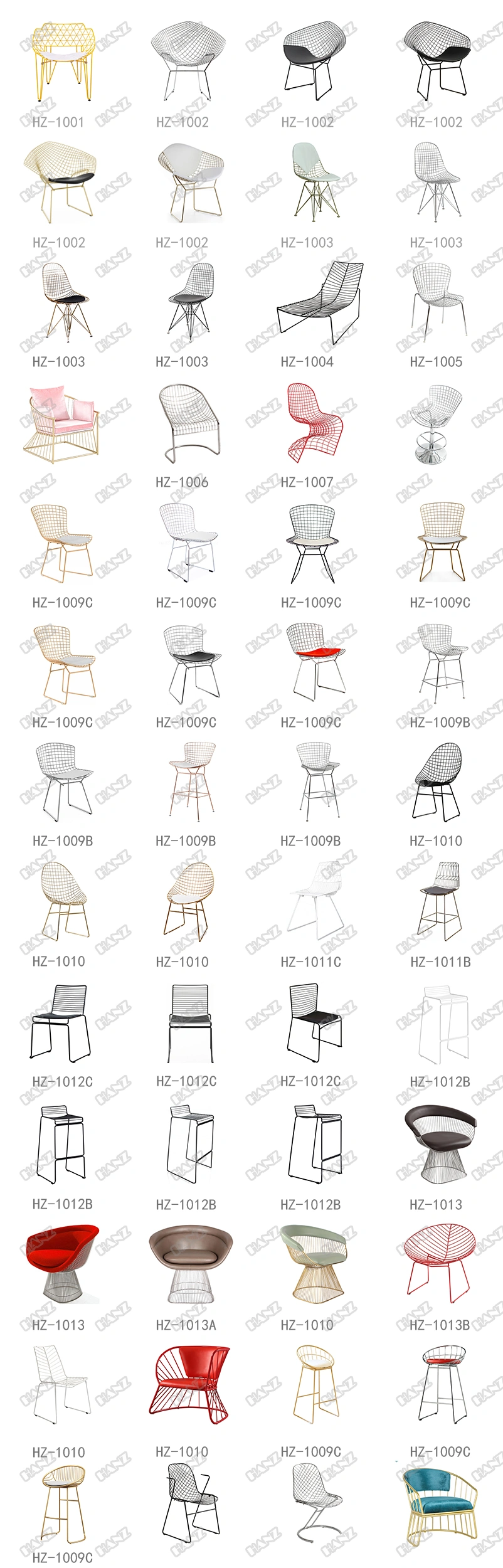 1011A Dinner Chair