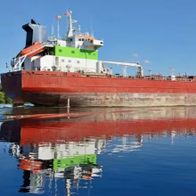 Durable Oil Tanker Ships for Reliable Shipping