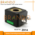 Parker Type Solenoid Coil ZH14 14W 220VAC 230VAC