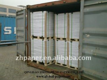 No Carbon Required Paper