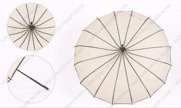 pagoda shaped wedding decoration umbrellas