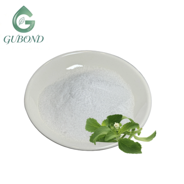 Stevia Extract White Powder for Dietary Supplement Industy