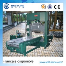 Paving Blocks Stone Splitting Machine