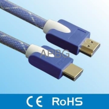 HDMI Cable  24K Gold Connectors