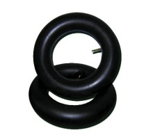 Natural Butyl Bicycle Inner Tube