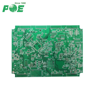 Electronics PCB Circuit Board Multilayer 94v0 PCB Board Supplier