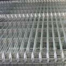 Hot-dipped/Electro galvanized Weled Wire Mesh/Panel