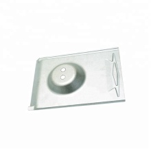 The led driver metal housing for customer