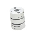 CNC Disc Coupling DKD26CE με διάμετρο 26mm