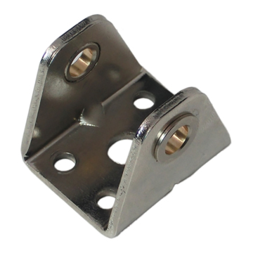 Custom Sheet Metal Machining Stamping Parts