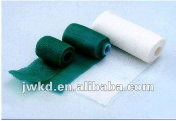 Medical Disposable Fiberglass Casting Tape