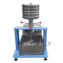 Asphalt Concrete Penetration Tester