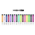 MASCKING HIGH PRO DISPOSITIVO VAPE DISPONÍVEL PRO