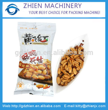 ZE-420AZ pistachios weighting and packing machine/pistachios filling and packing machine