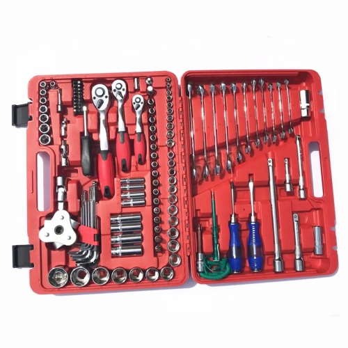 Mechaniker -Werkzeuge Auto Reparaturen Sockets Set Set