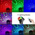 RGB Party Strobe Light