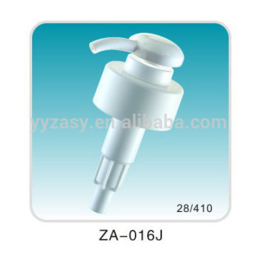 With plastic lotion pump cheap market lotion pump wholesale china