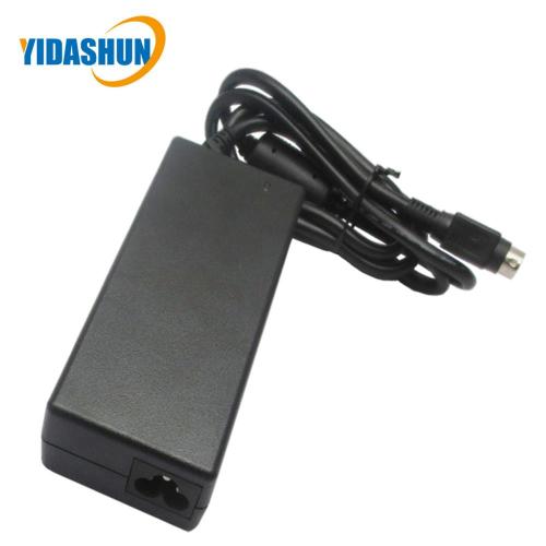 Elektronik 24v 4A Universal Power Adapter untuk CCTV / LED