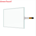 4 Wire Resistive Touchscreen Panel 19 "