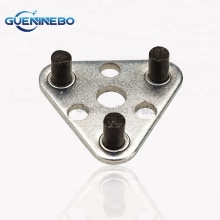 GNBFS-03 Strikers and Flints Search Engine