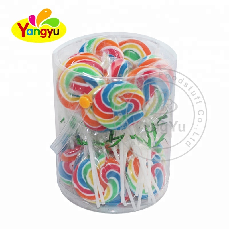 Newest Animal Shape Hard Lollipop Sweet Confectionery Supplies