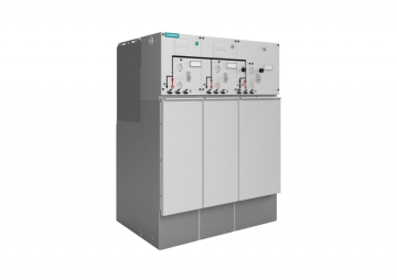 8DJH Secondary Distribution Gas Insulated Switchgears