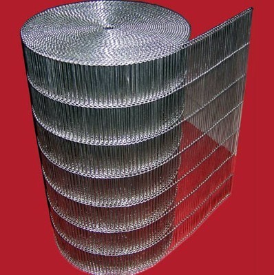 Wire Mesh Conveyor Belt