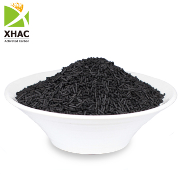 activated carbon for air gas purification