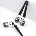 Panda Tipo EyeLiner Waterproof Prova de Moda