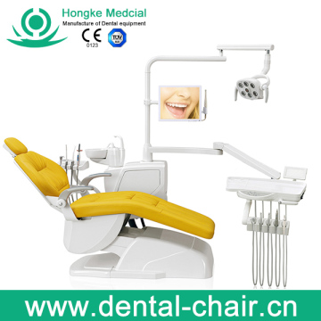 CE Approved Dental Products Dental Assistant Chair