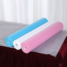 Hotel Spa Beauty Salon Medical Disposable Non-Woven Breathable Massage Bed Sheets