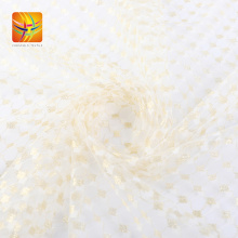 Soft And Slick Best Breathable mesh fabric
