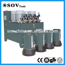 hydraulic lift system