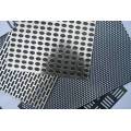 Perforated Metal Wire Mesh