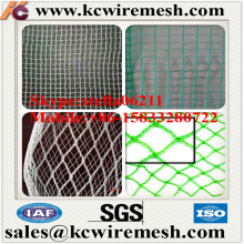 Factory!!!! KangChen hail protection net HDPE Monofilament anti hail net for orchard