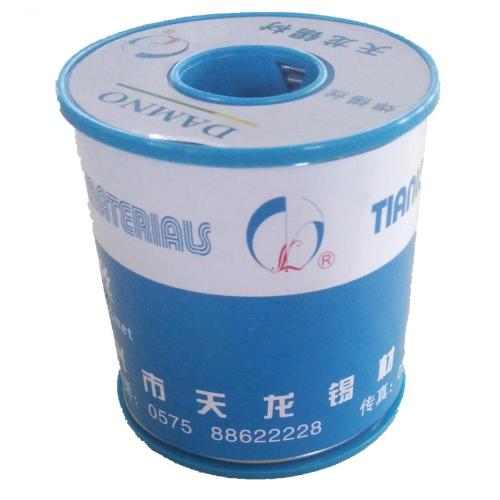 Dây hàn với thông lượng Rosin Sn60Pb40