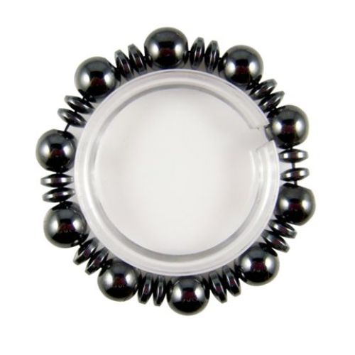 Hematite Bracelet HB0076