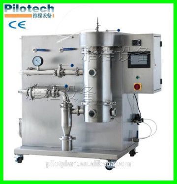 good freezing cheese bowen spray dryer