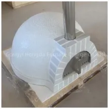 Wood Burning Pizza Oven Wood Table Top Oven Pizza Outdoor Sale