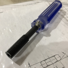 High Efficiency Installation Tool for Thread Insert